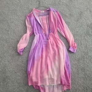 Vintage Japnese Dress
